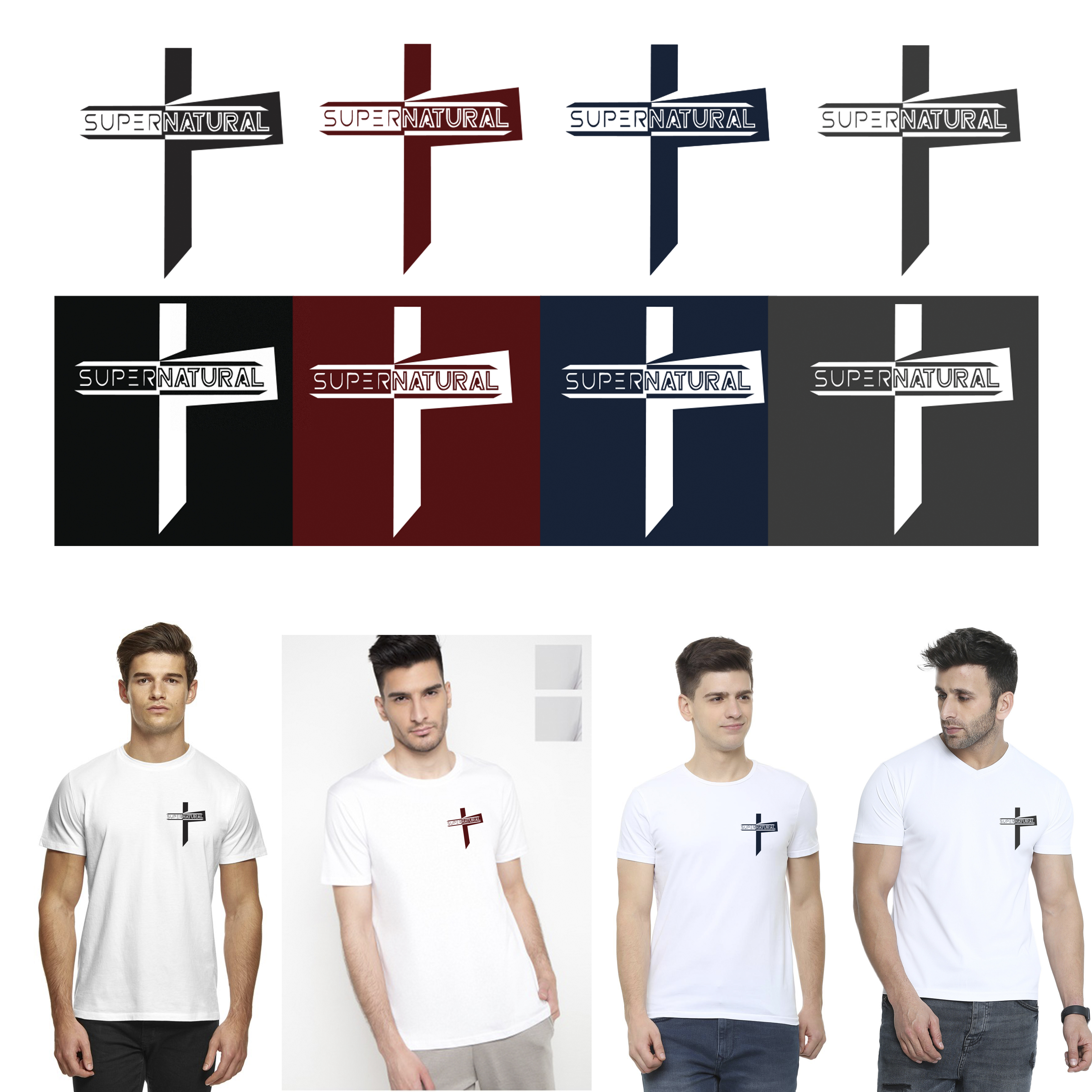 Logo Design by elvan 3 for this project | Design #25407153