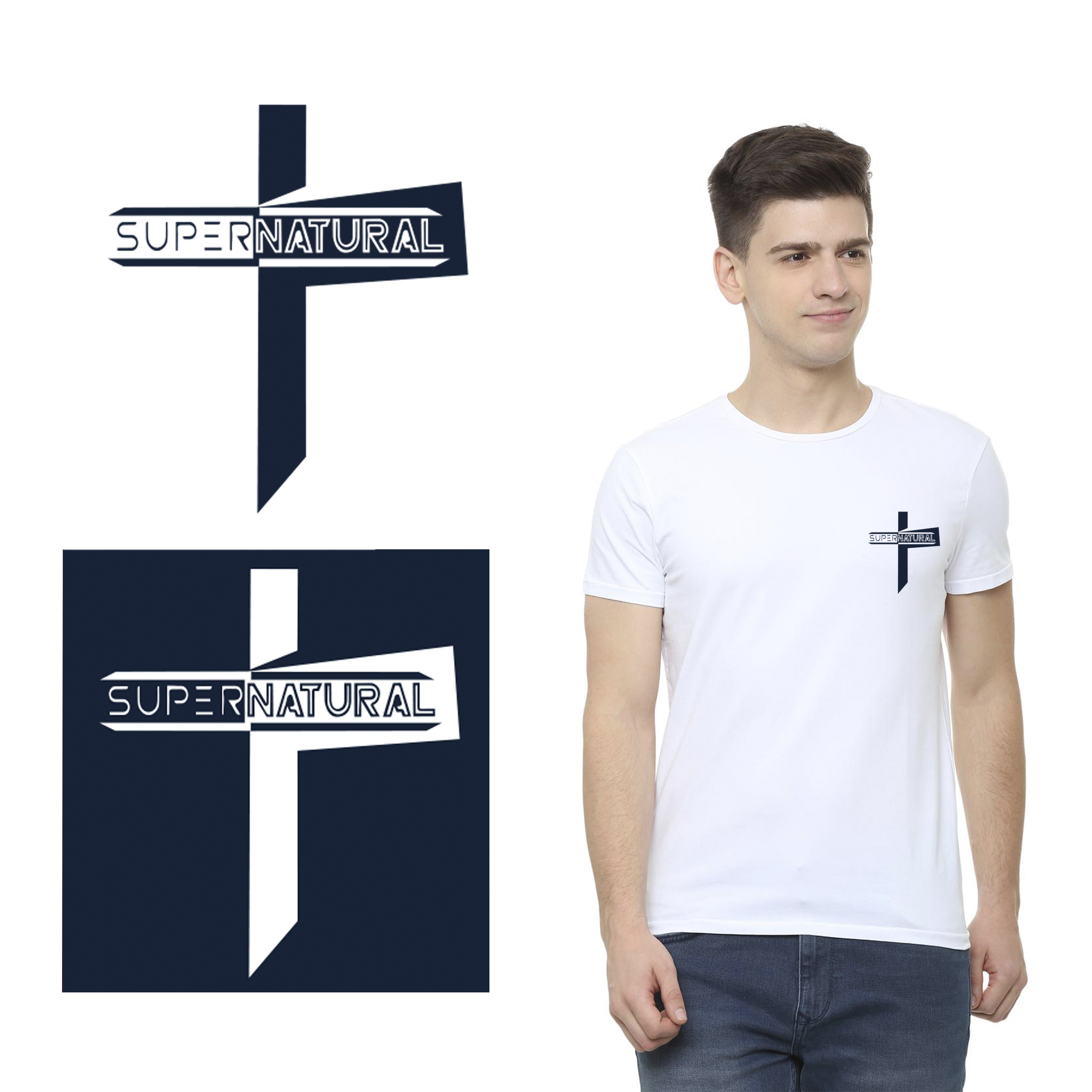 Logo Design by elvan 3 for this project | Design #25407154