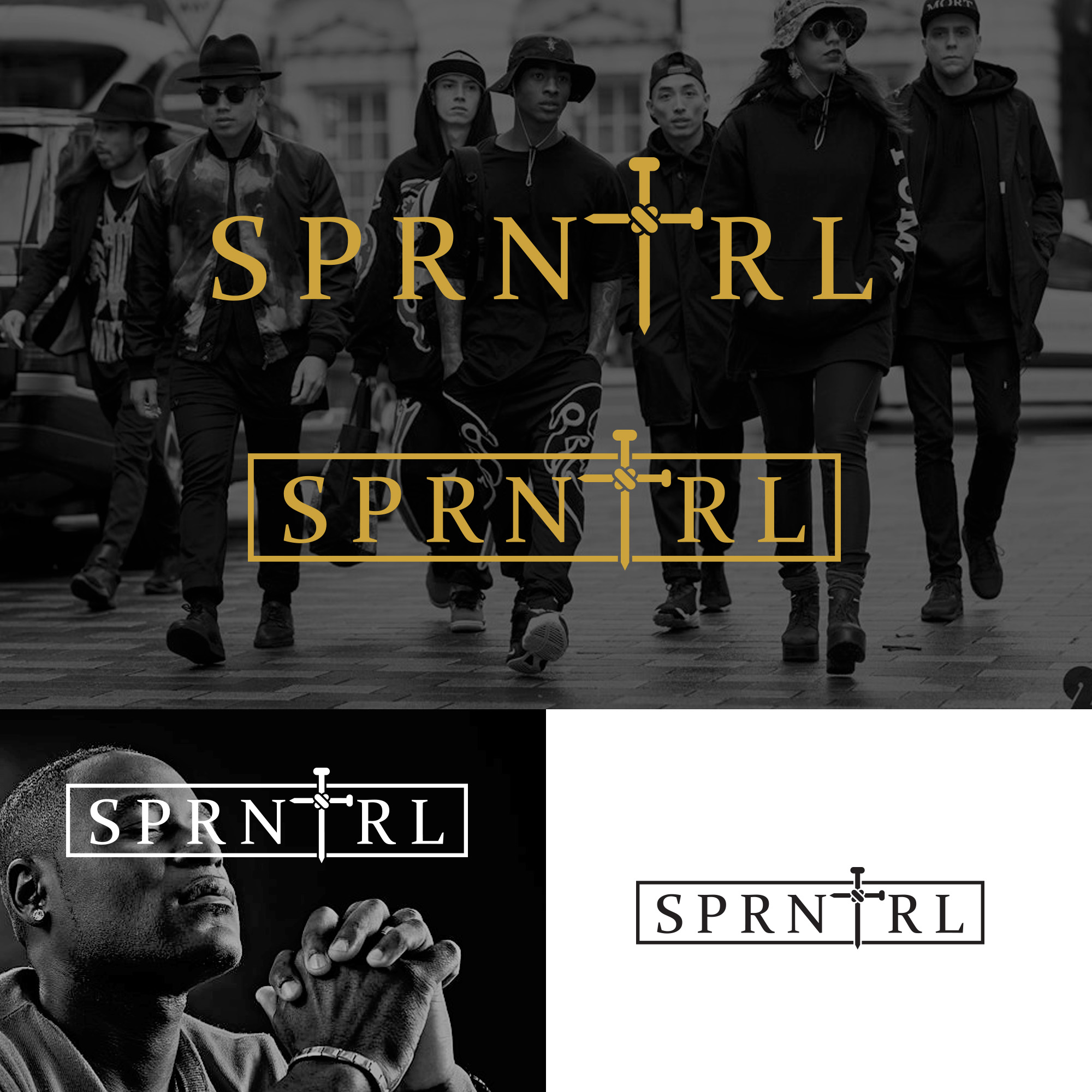 Diseño de Logo por simple mind para este proyecto | Diseño #25343678