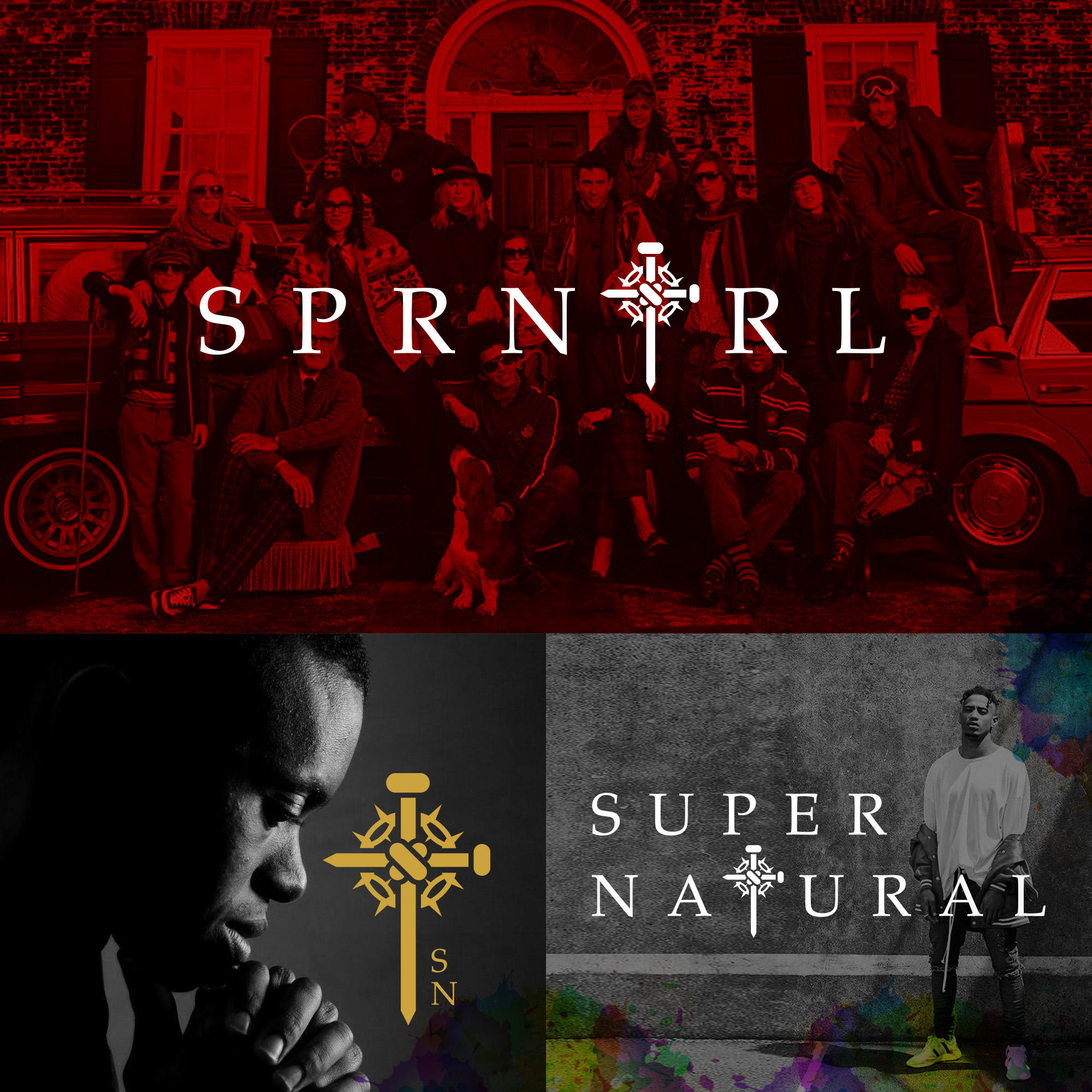 Logo Design by simple mind for this project | Design #25350338