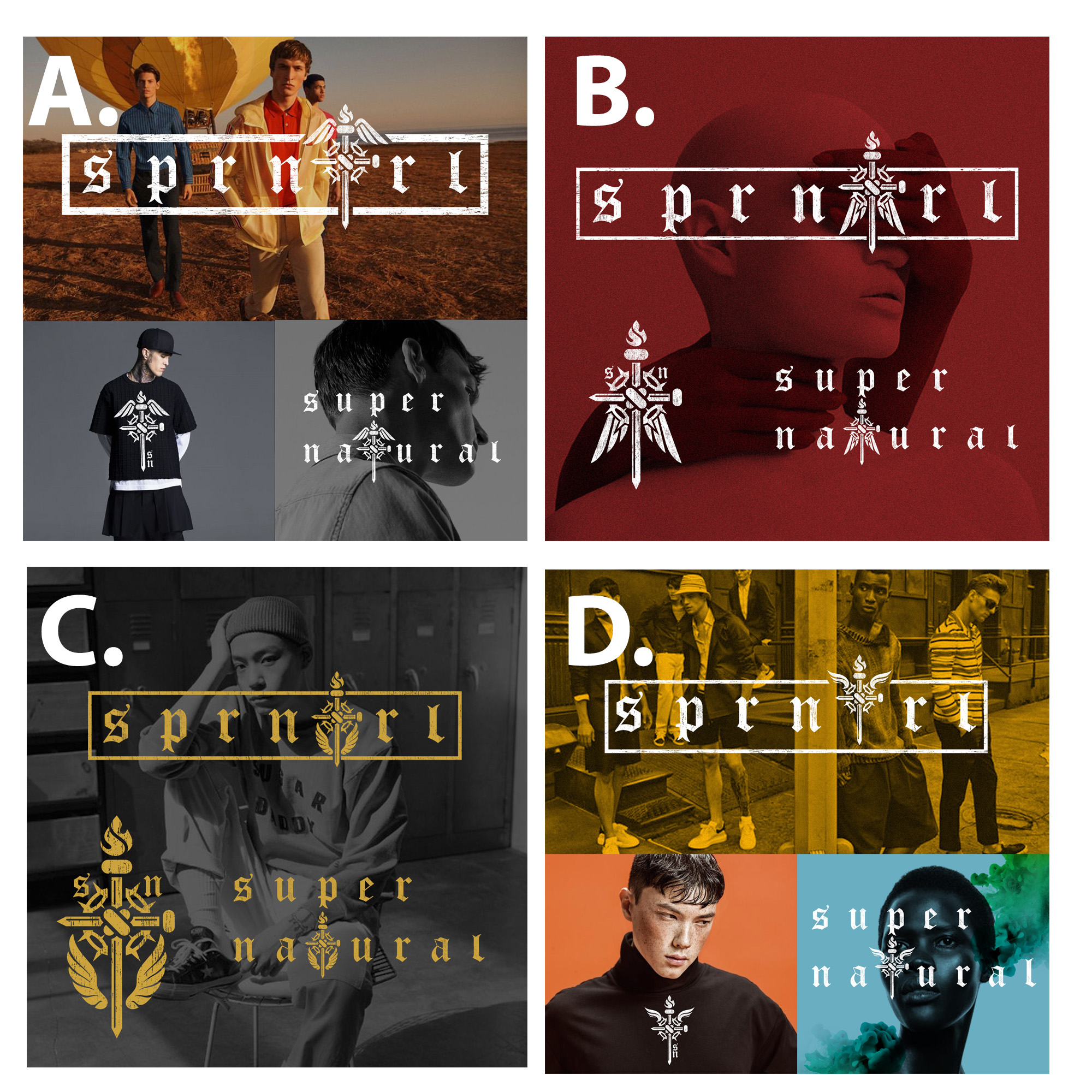 Logo Design by simple mind for this project | Design #25393579