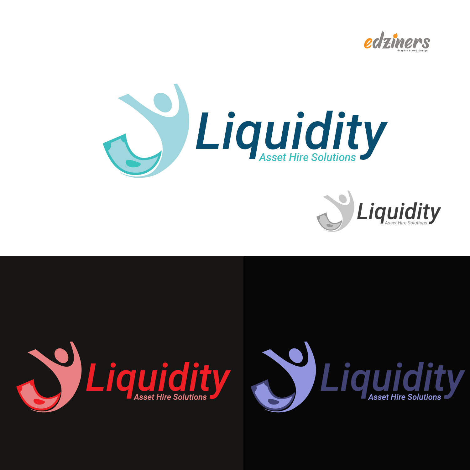 Logo Design by Rajib Bhattacharya for this project | Design #25340830