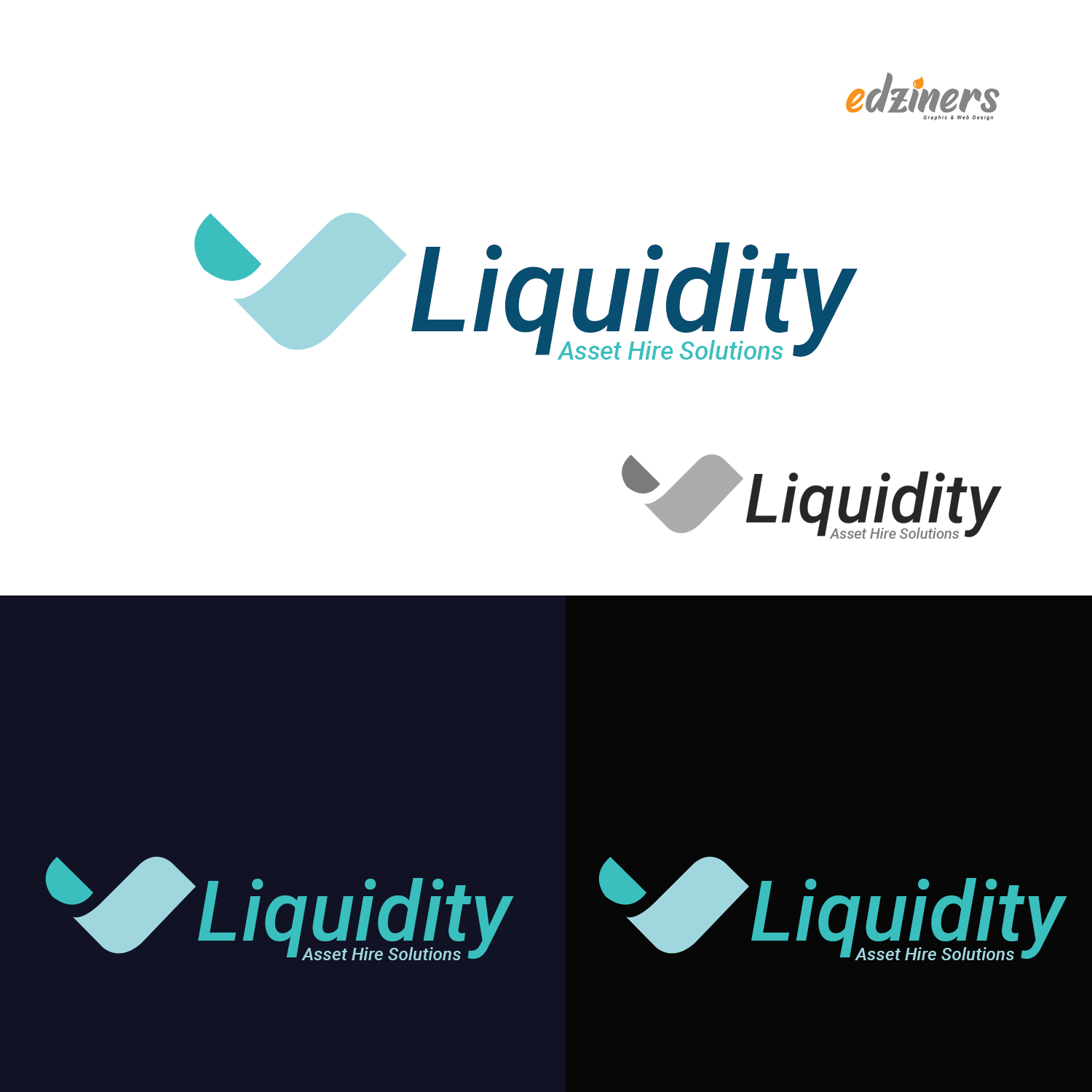 Logo Design by Rajib Bhattacharya for this project | Design #25341035