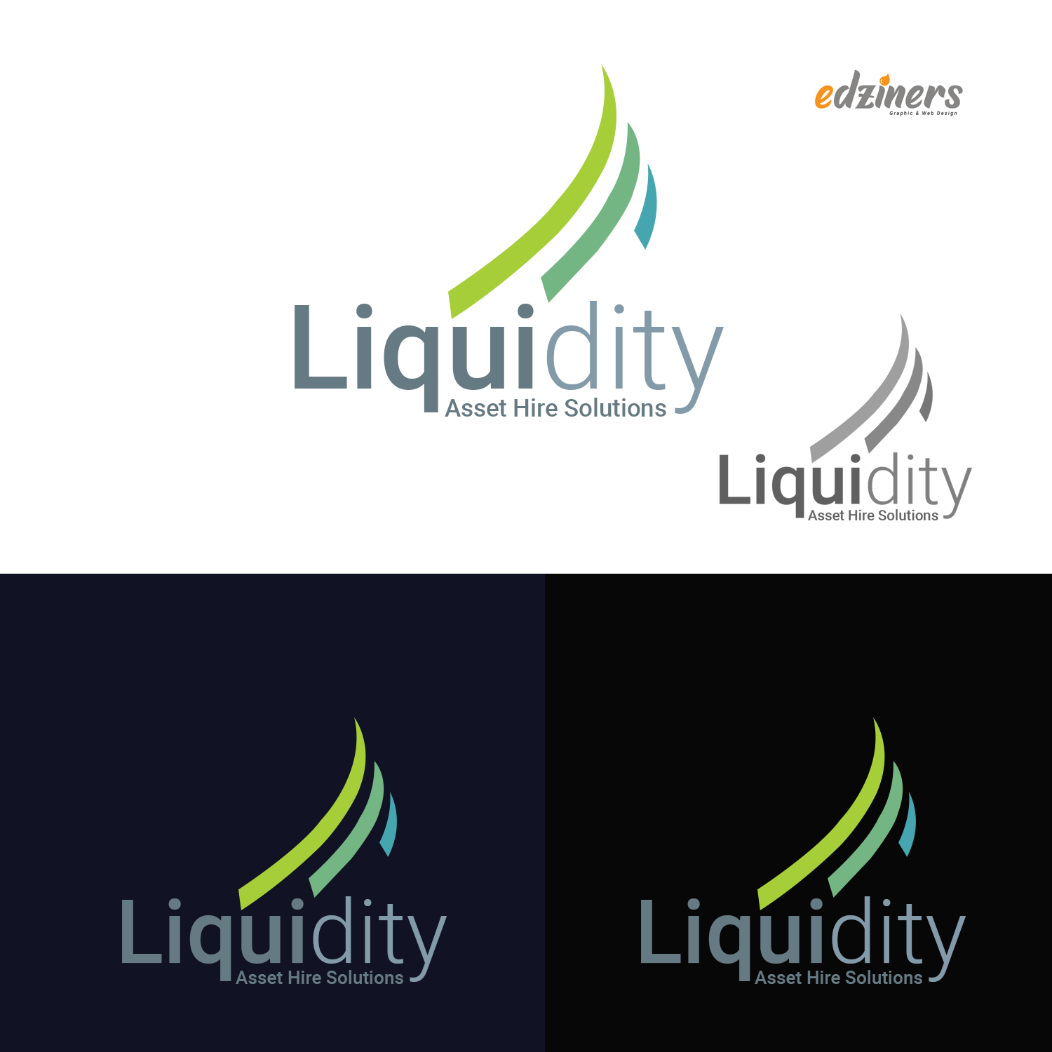 Logo Design by Rajib Bhattacharya for this project | Design #25341079