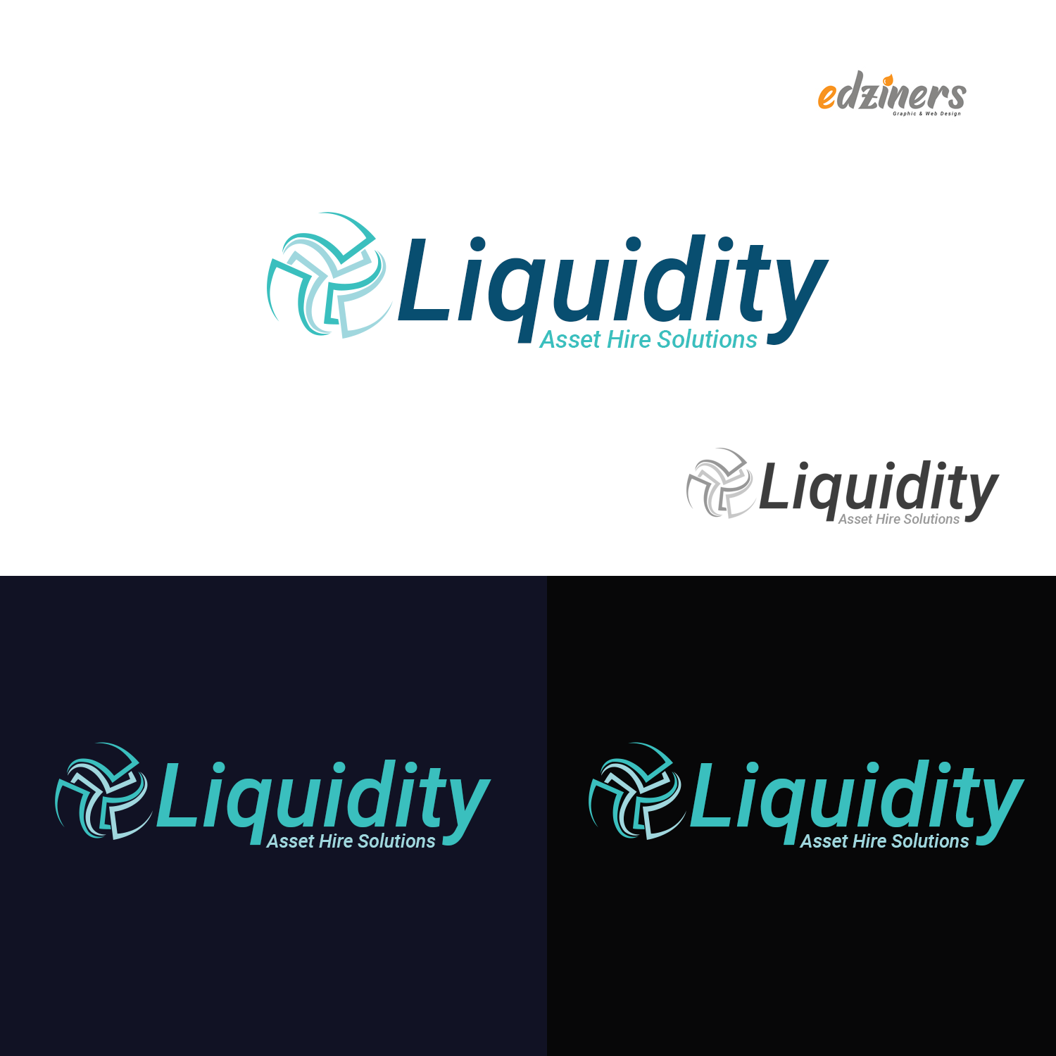 Logo Design by Rajib Bhattacharya for this project | Design #25347368