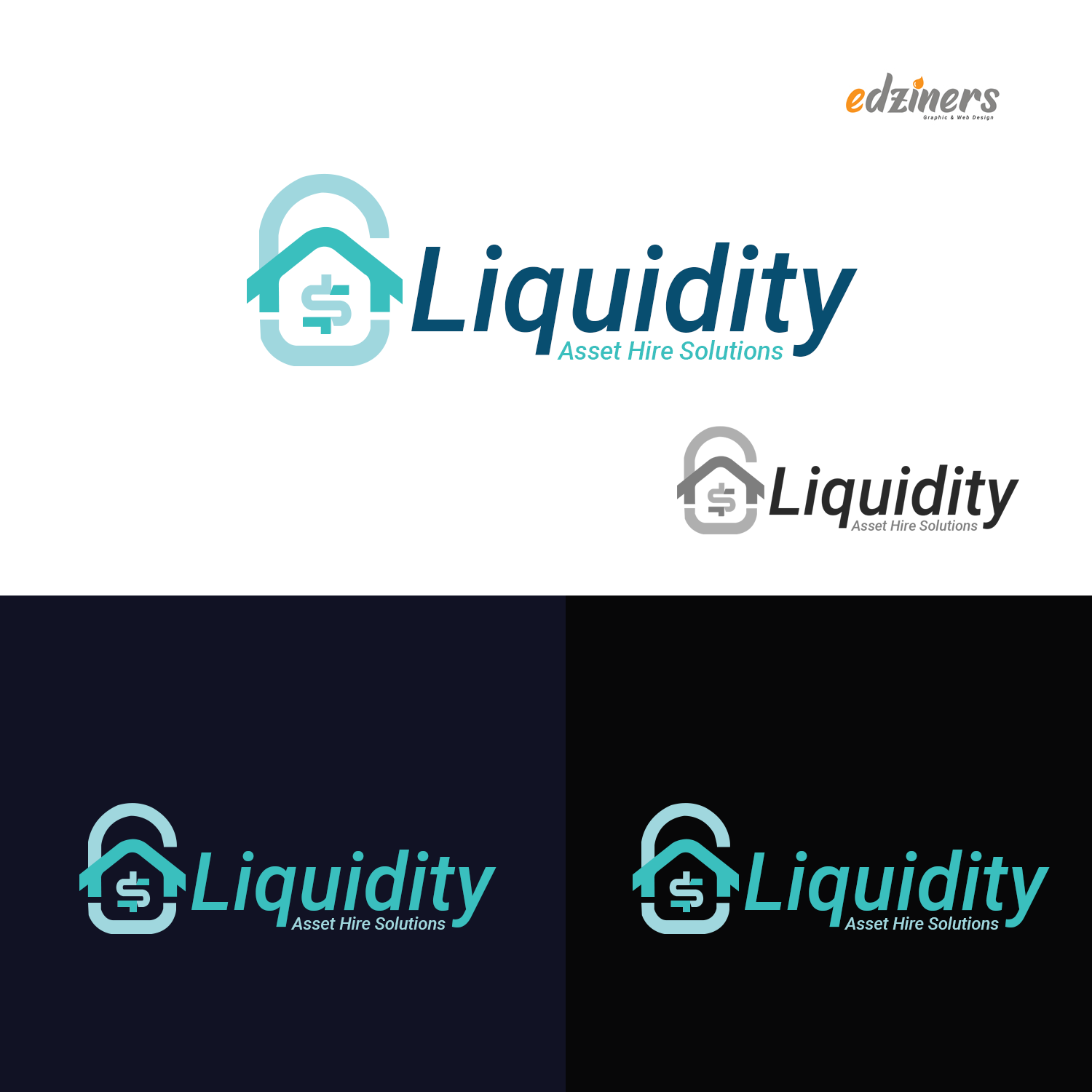 Logo Design by Rajib Bhattacharya for this project | Design #25347399