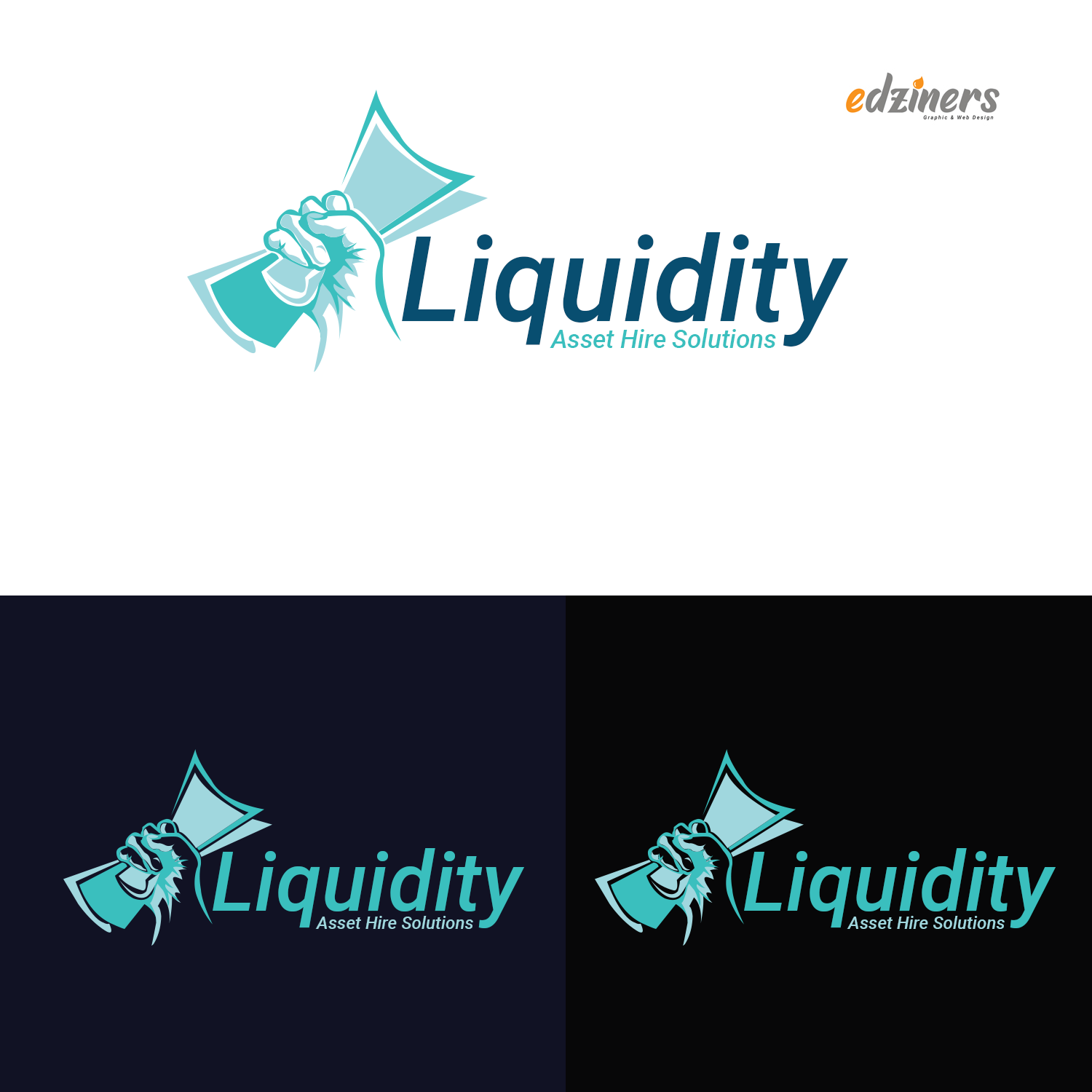 Logo Design by Rajib Bhattacharya for this project | Design #25347969
