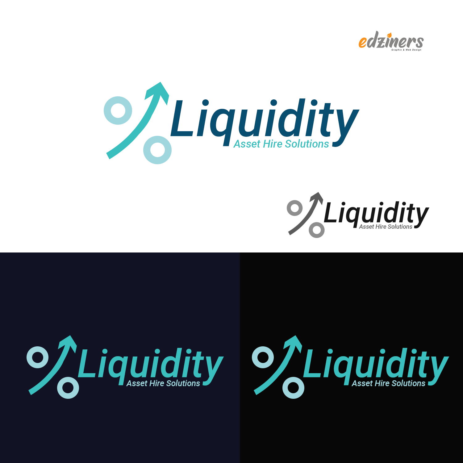Logo Design by Rajib Bhattacharya for this project | Design #25348246