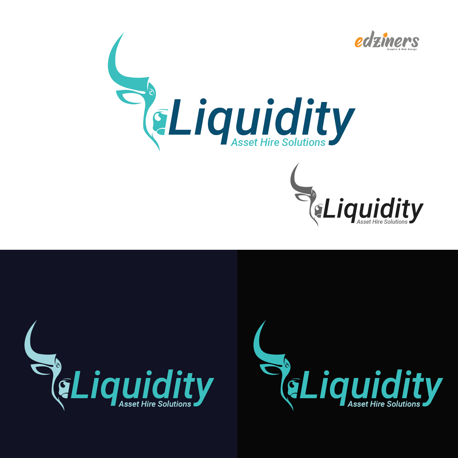 Logo Design by Rajib Bhattacharya for this project | Design #25348357