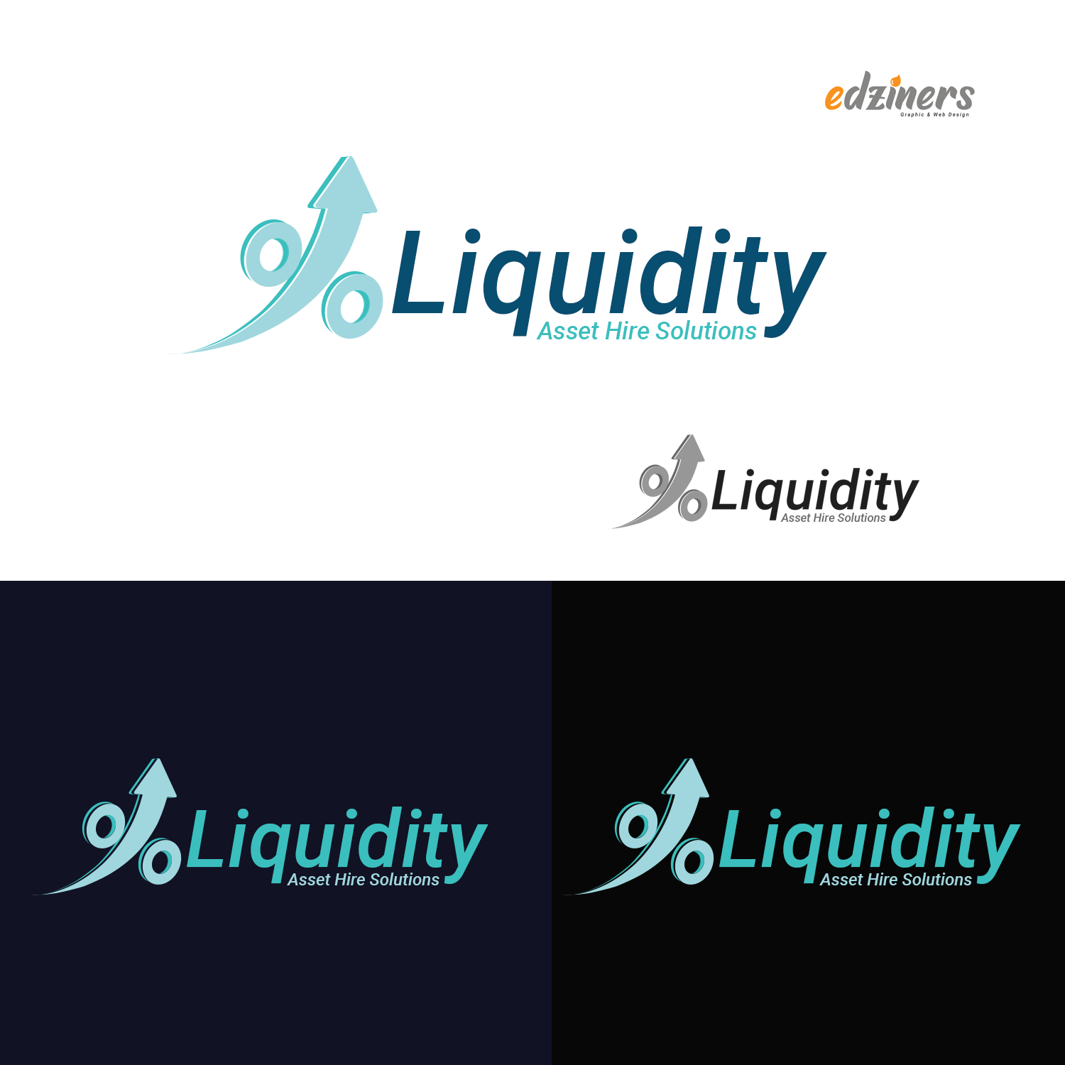 Logo Design by Rajib Bhattacharya for this project | Design #25353950