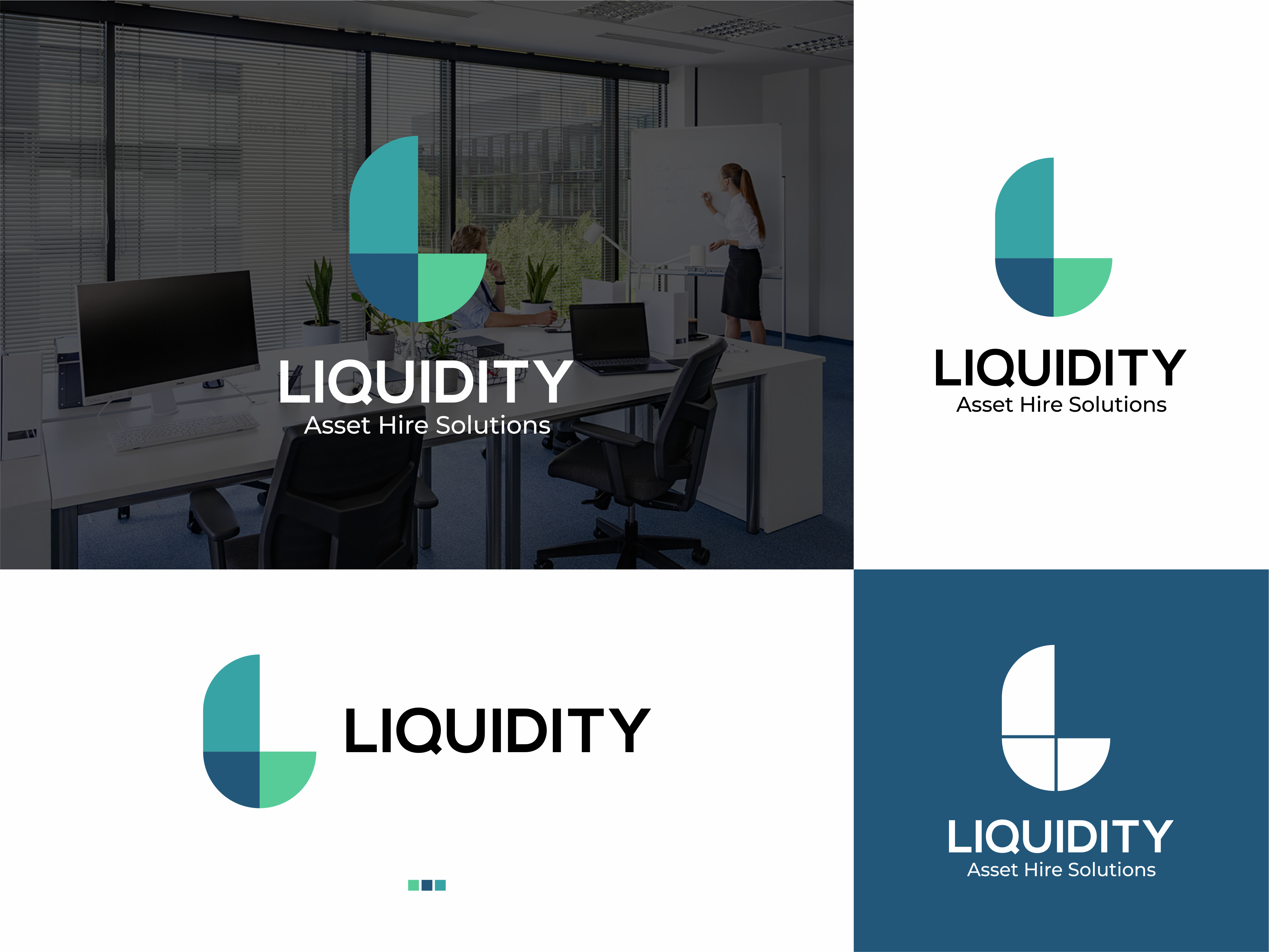 Logo Design by soriyeee for this project | Design #25373077