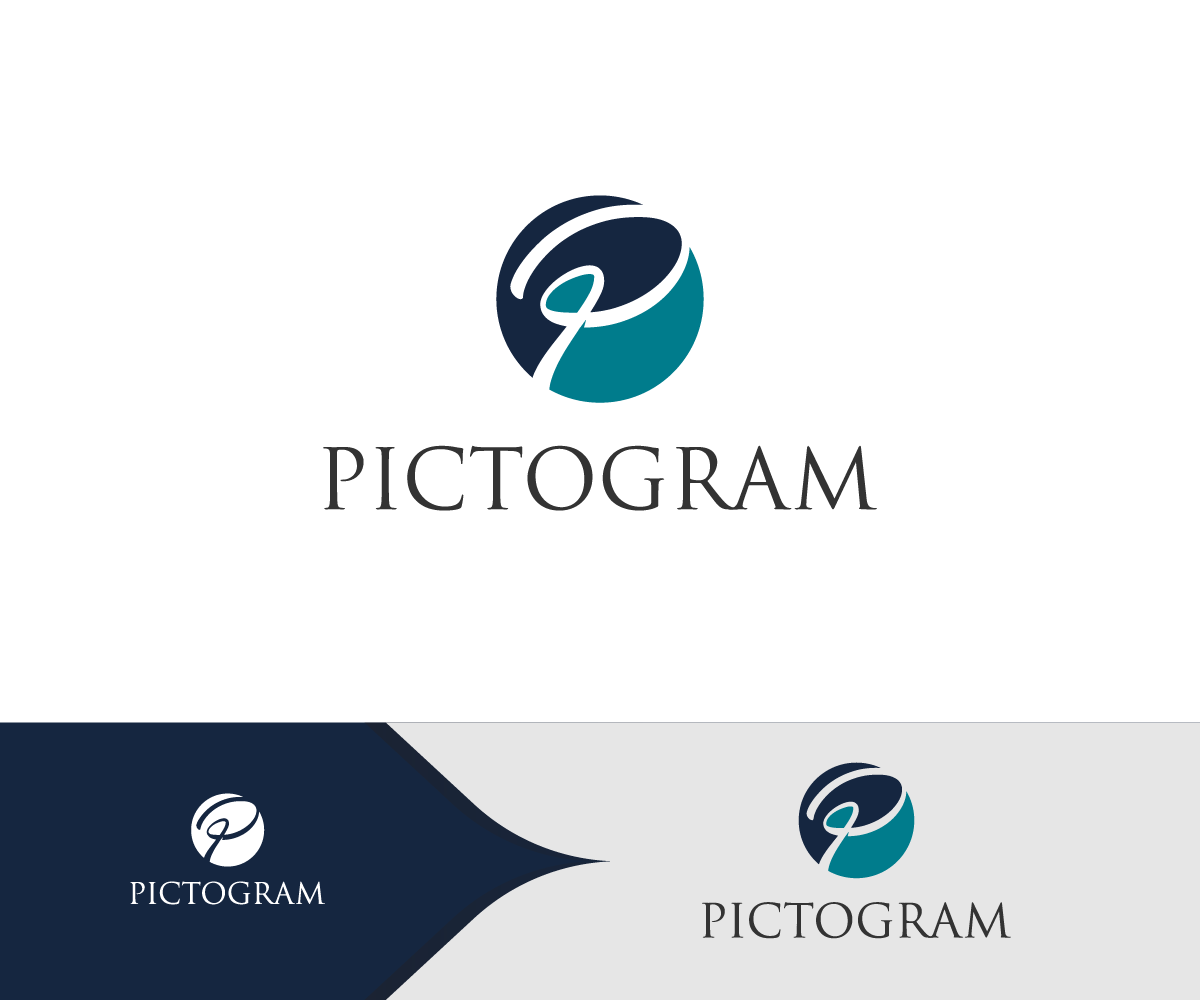 Diseño de Logo por NDRO para Pictogram Limited | Diseño #25348448
