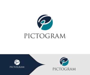 Logo-Design von NDRO für Pictogram Limited | Design: #25348448