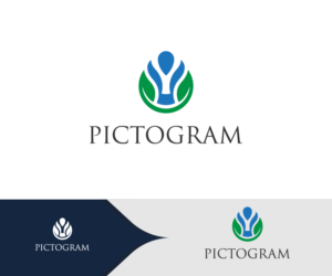 Logo-Design von NDRO für Pictogram Limited | Design: #25348449
