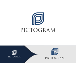 Logo-Design von NDRO für Pictogram Limited | Design: #25348450