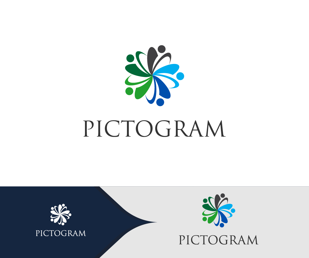 Logo-Design von NDRO für Pictogram Limited | Design #25348451