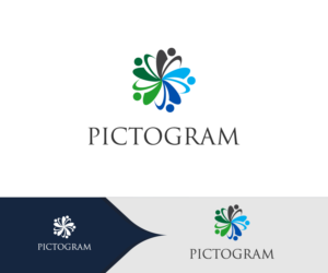 Logo-Design von NDRO für Pictogram Limited | Design: #25348451