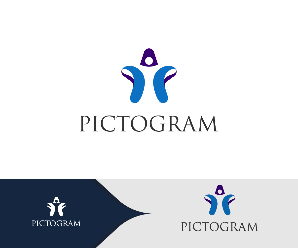 Logo-Design von NDRO für Pictogram Limited | Design #25348456