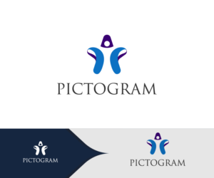 Logo-Design von NDRO für Pictogram Limited | Design: #25348456