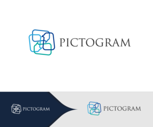 Logo-Design von NDRO für Pictogram Limited | Design: #25348459