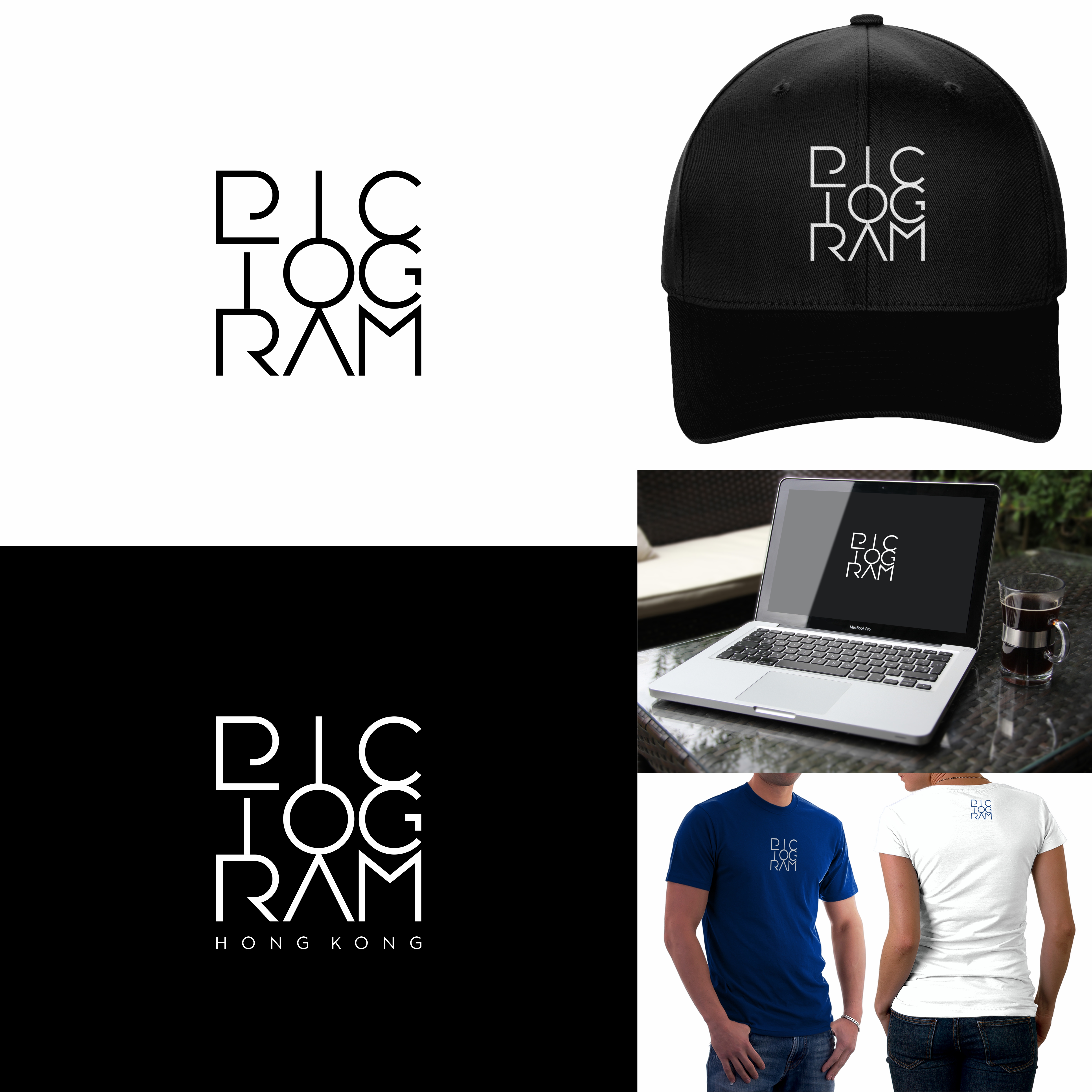 Design de Logo par dundo pour Pictogram Limited | Design #25348152