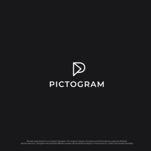 Design de Logo par ESolz Technologies pour Pictogram Limited | Design #25346291