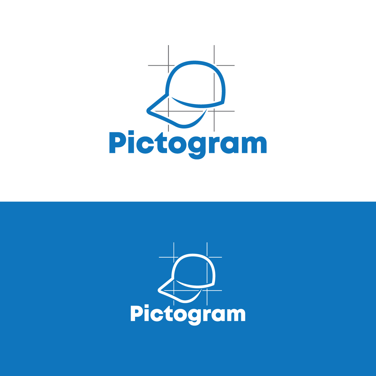 Logo Design by Graphic Bricks for Pictogram Limited | Design #25347081