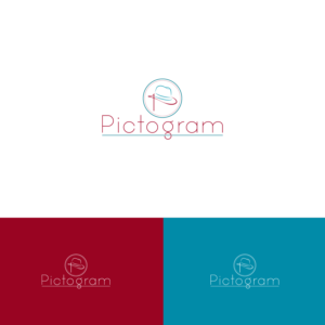 Logo-Design von Maxo-Biz für Pictogram Limited | Design: #25354893