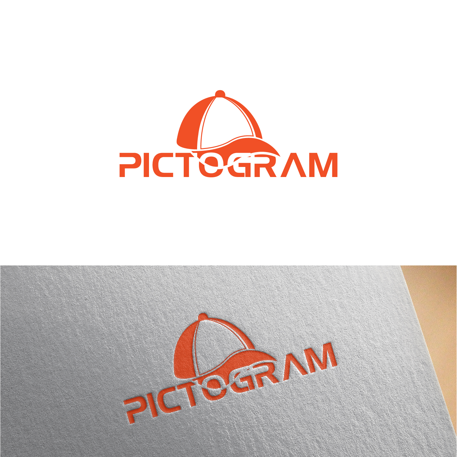 Logo-Design von Maxo-Biz für Pictogram Limited | Design #25354894