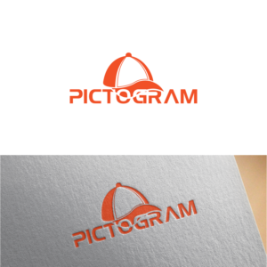 Logo-Design von Maxo-Biz für Pictogram Limited | Design: #25354894