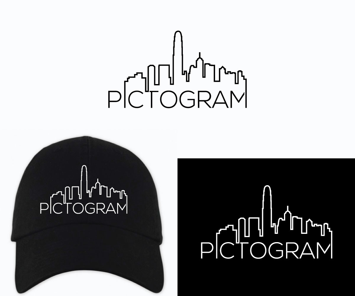 Diseño de Logo por step forward 2 para Pictogram Limited | Diseño #25346107