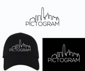Logo-Design von step forward 2 für Pictogram Limited | Design: #25346107