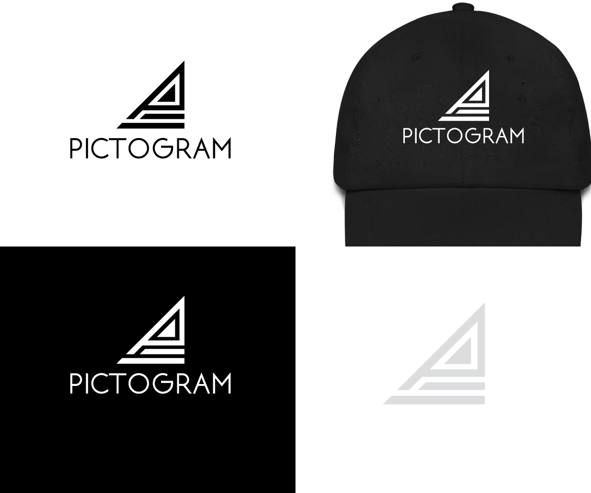 Logo-Design von step forward 2 für Pictogram Limited | Design #25351084