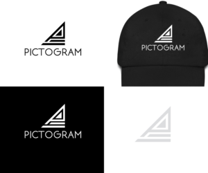 Logo-Design von step forward 2 für Pictogram Limited | Design: #25351084