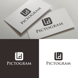 Diseño de Logo por manah bening para Pictogram Limited | Diseño: #25341728
