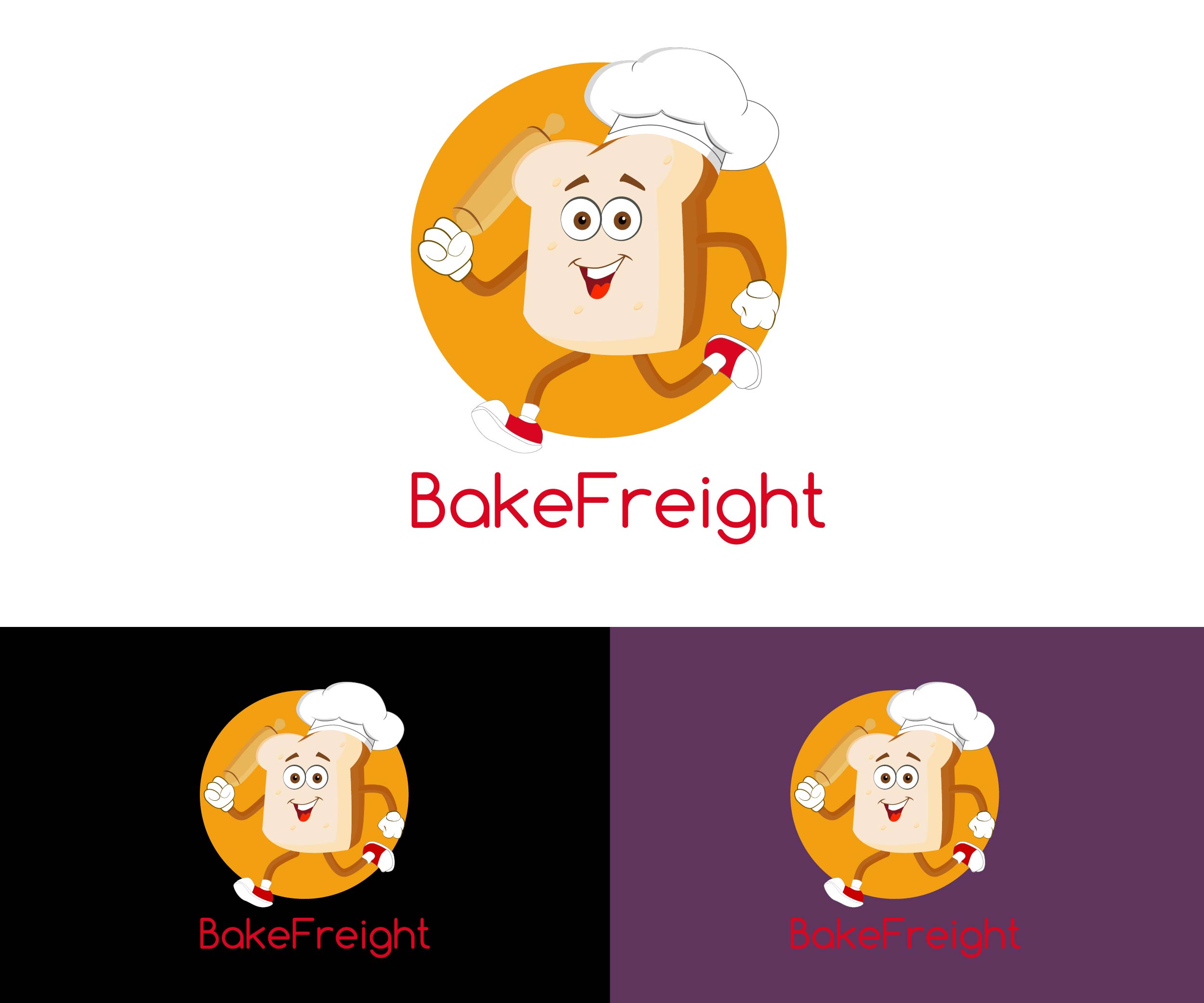 Logo Design by shimo for EXECUBUS | Design #25381455