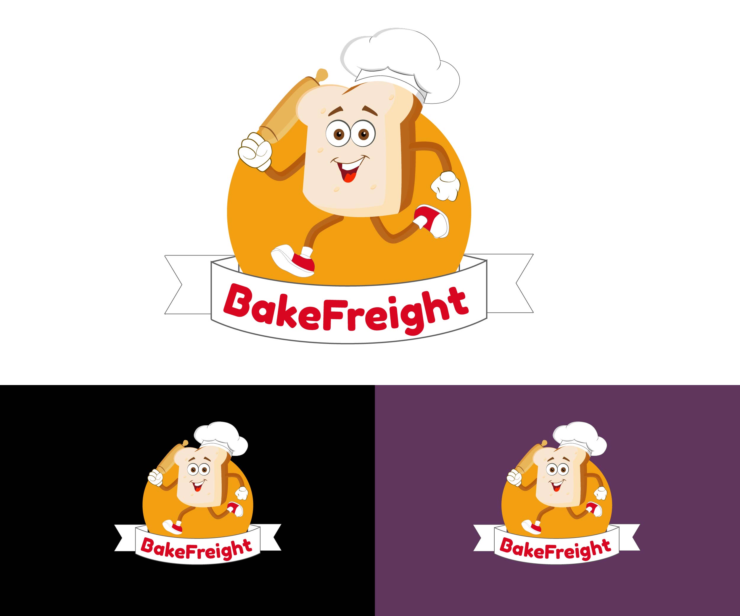 Logo Design by shimo for EXECUBUS | Design #25381761