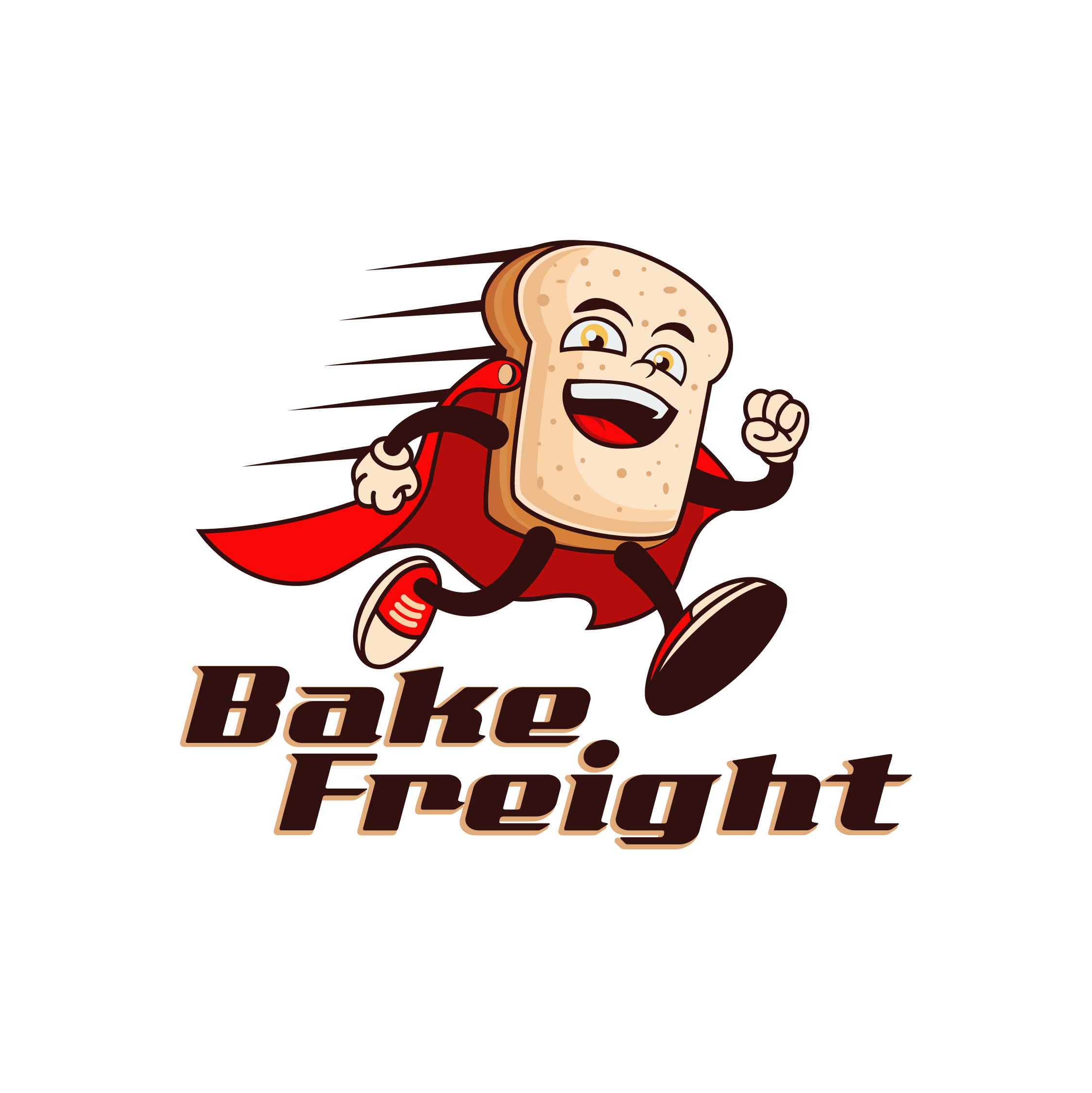 Logo Design by Naufal RA for EXECUBUS | Design #25343583