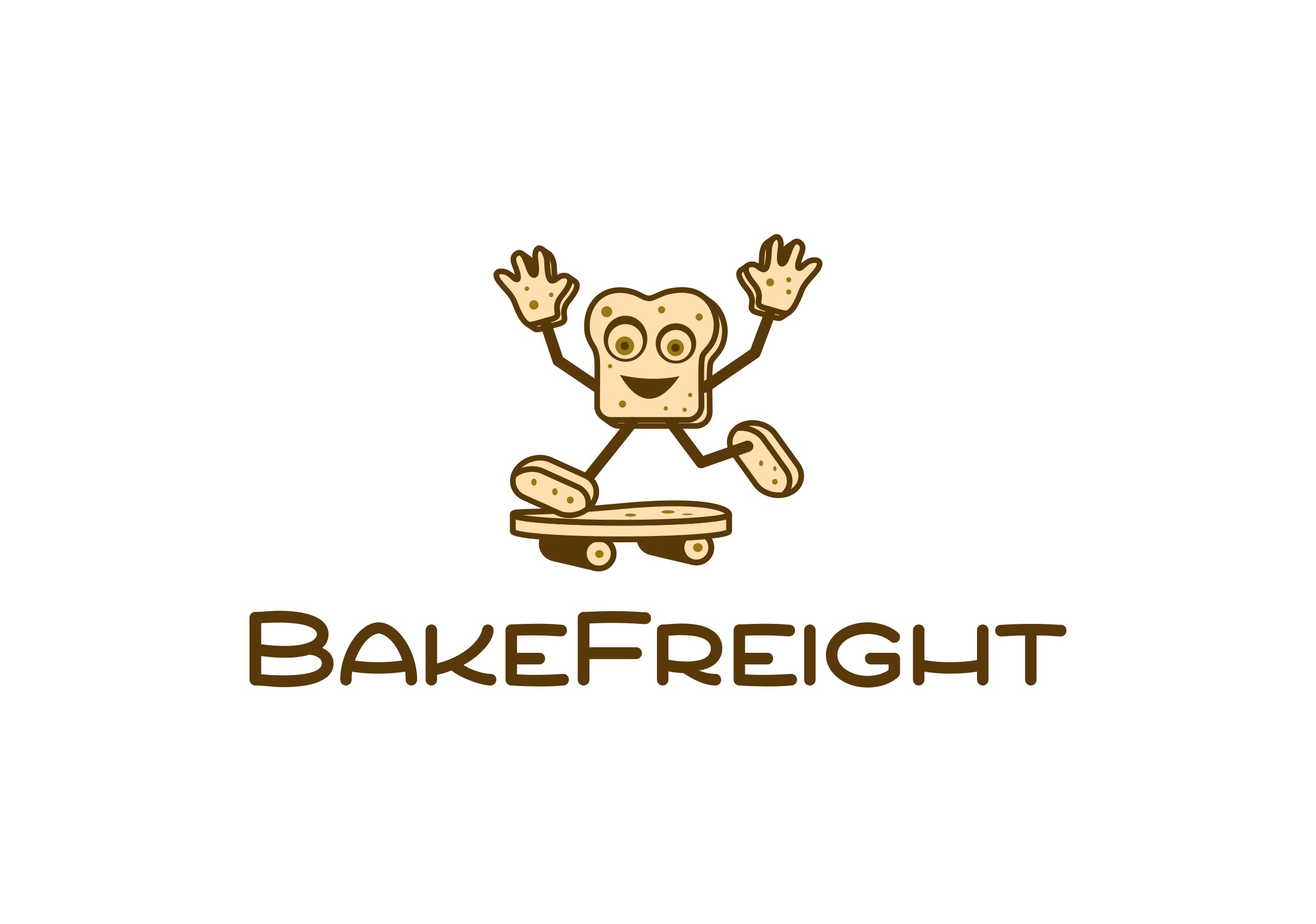 Logo Design by bojboga for EXECUBUS | Design #25363289