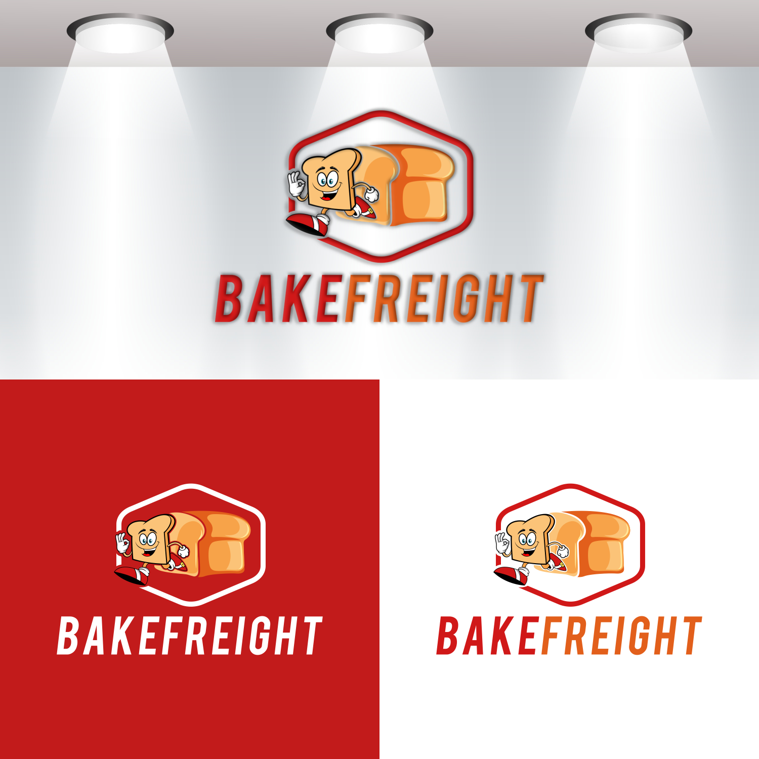 Logo Design by Ruminem for EXECUBUS | Design #25357546