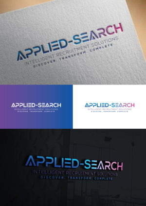 Logo Design by Anton