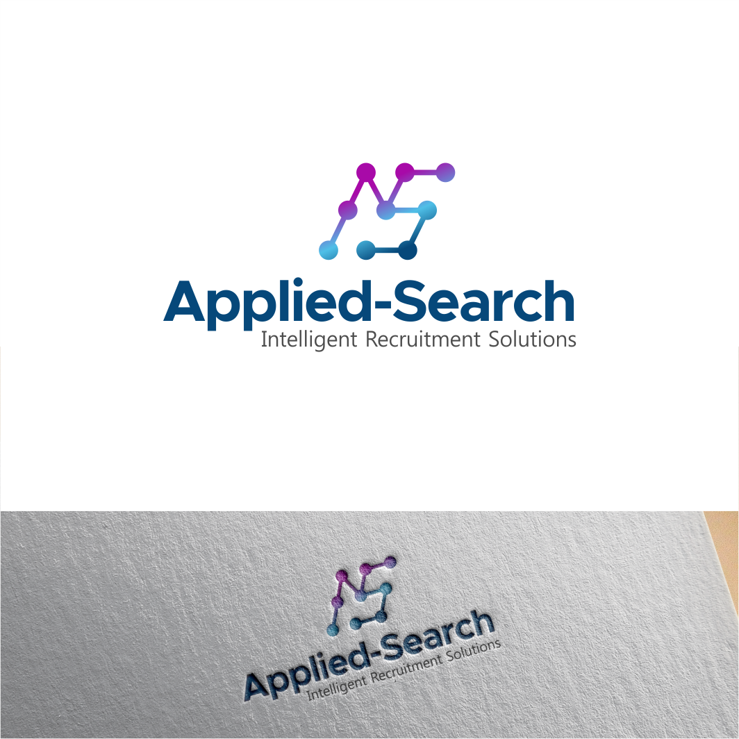 Logo Design by Arham Hidayat for this project | Design #25358990