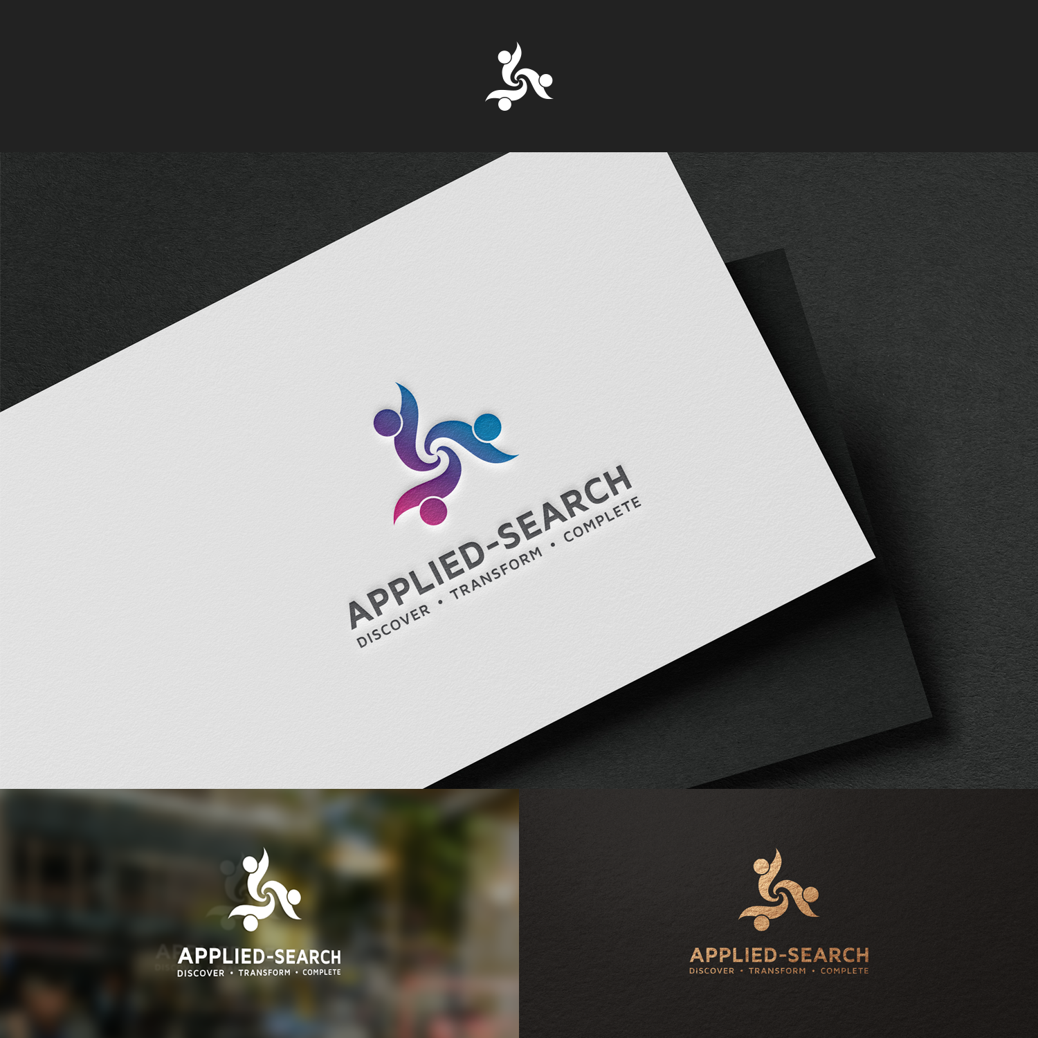 Logo Design by Paperfox Designs for this project | Design #25351274