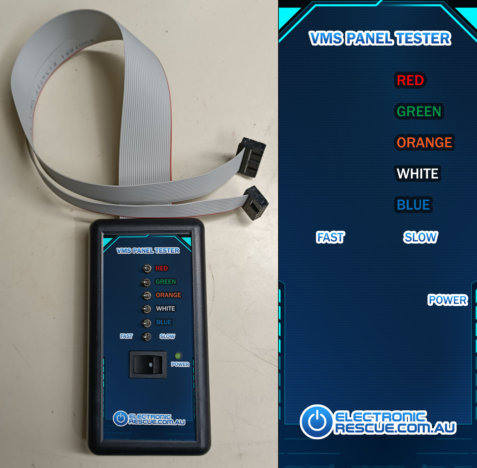 Diseño de Etiqueta por josedomingo para Electronic Rescue | Diseño #25363949