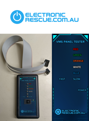 Label Design by josedomingo for Electronic Rescue | Design: #25364588