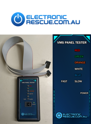 Label Design by josedomingo for Electronic Rescue | Design: #25364705