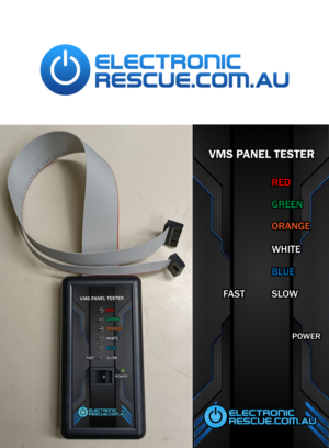 Diseño de Etiqueta por josedomingo para Electronic Rescue | Diseño #25371162