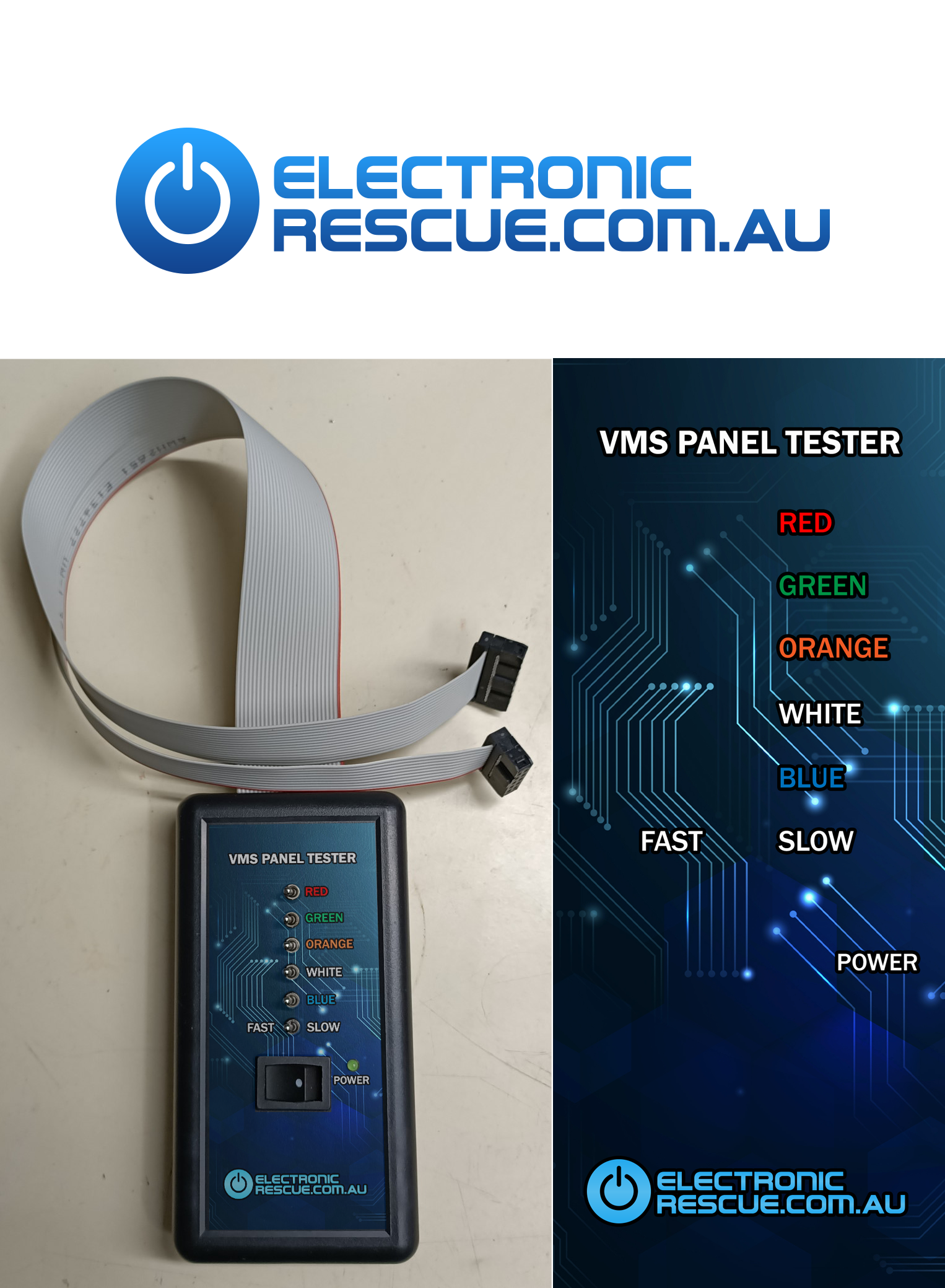 Diseño de Etiqueta por josedomingo para Electronic Rescue | Diseño #25371167