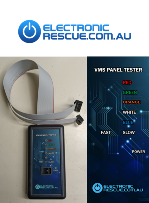Label Design by josedomingo for Electronic Rescue | Design: #25371167