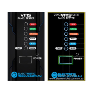 Label Design by josedomingo for Electronic Rescue | Design: #25475293